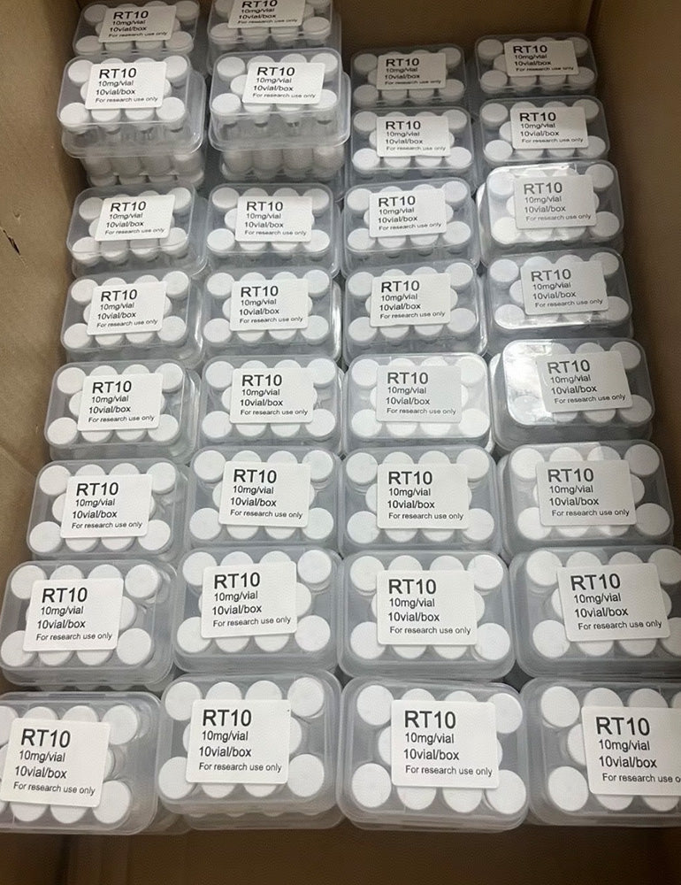 BPC157-TB500