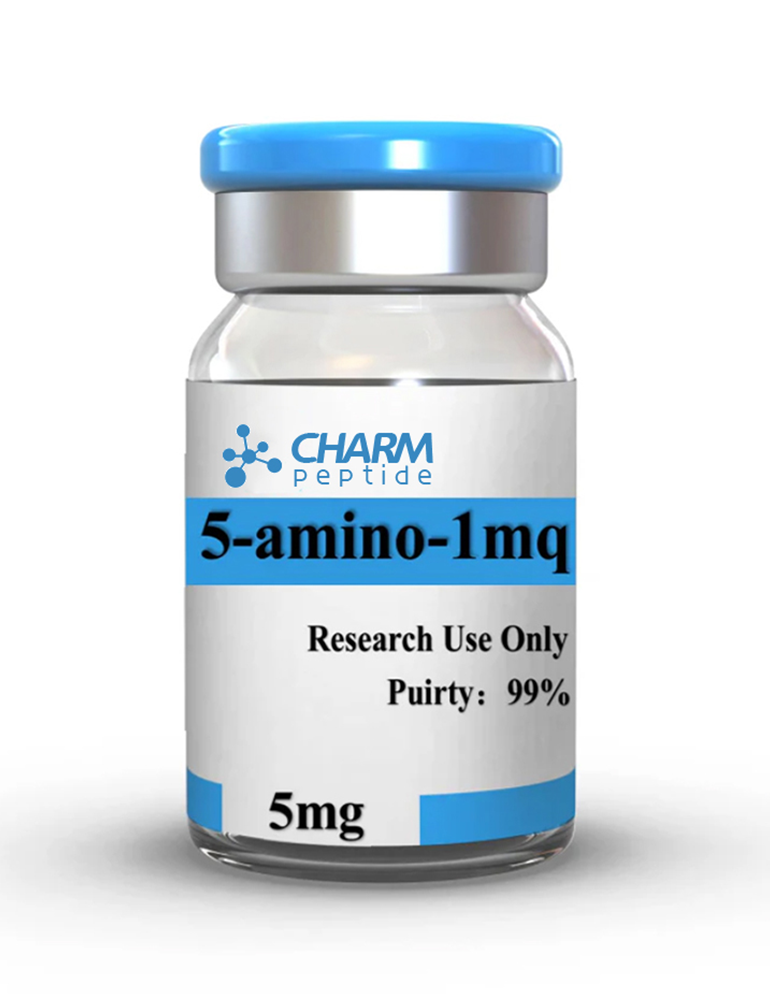 5-amino-1mq