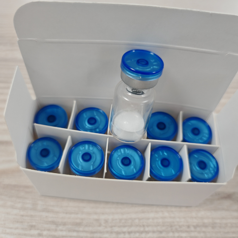 Tesamorelin