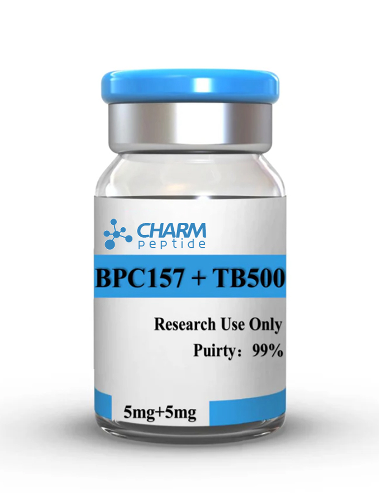 BPC157-TB500