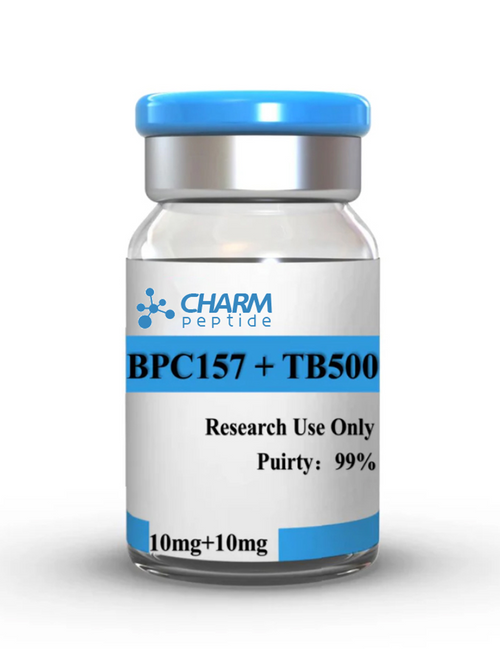 BPC157-TB500