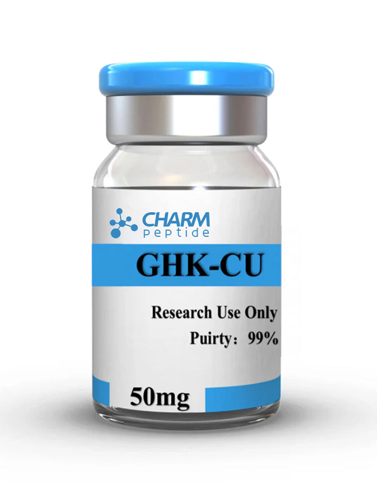 GHK-CU