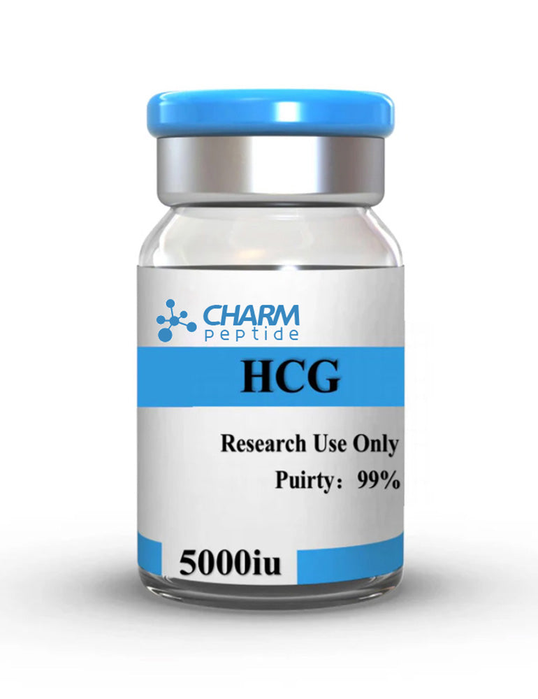 HCG