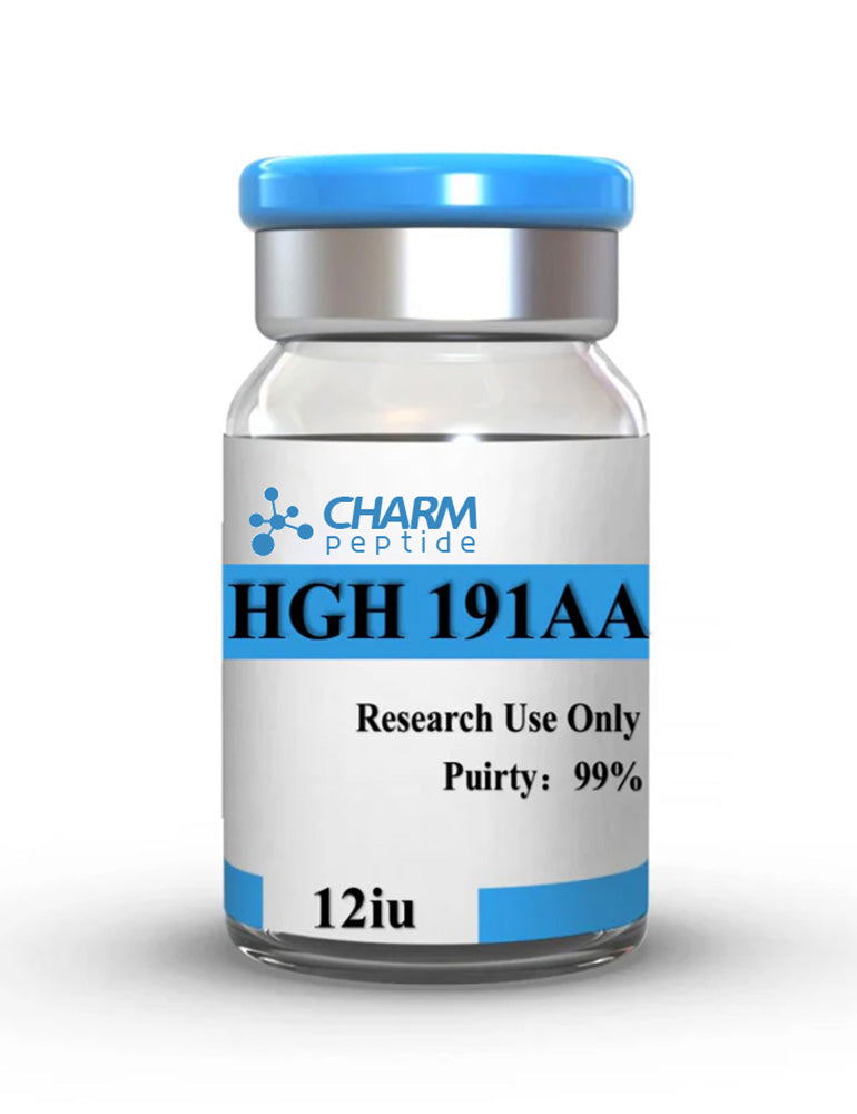 HGH 191AA