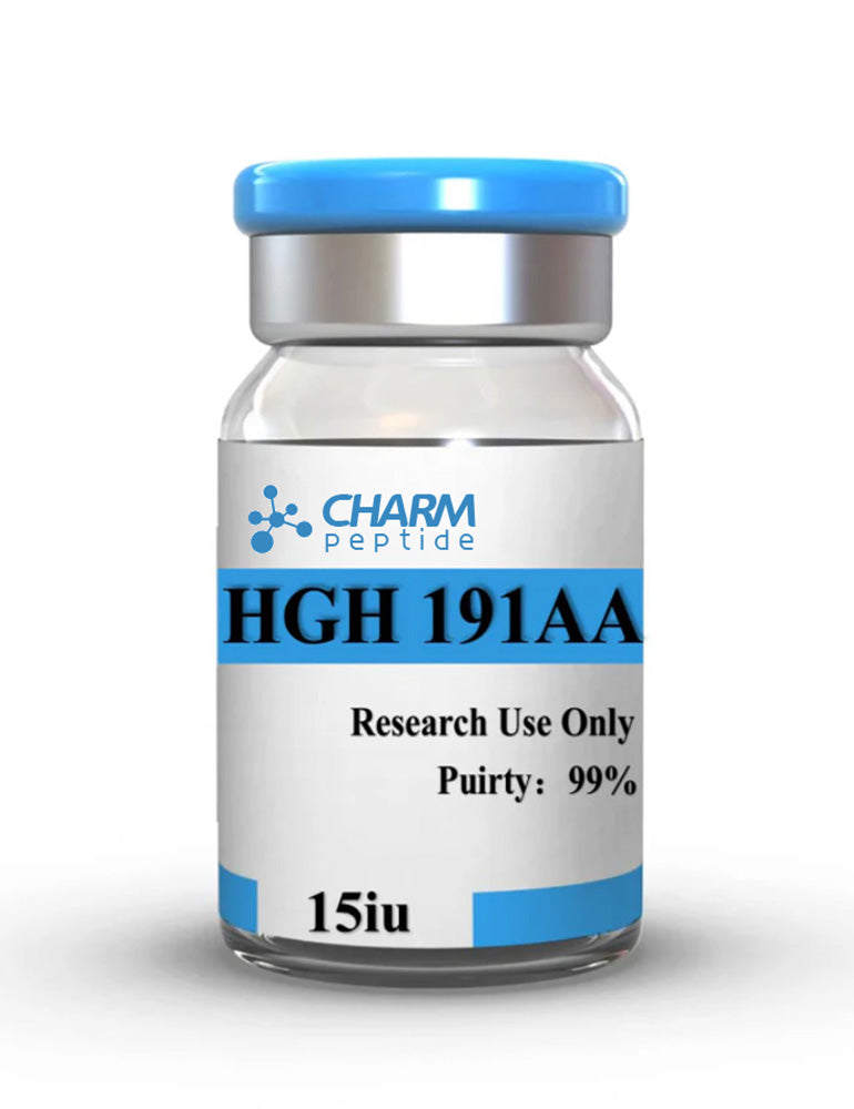 HGH 191AA