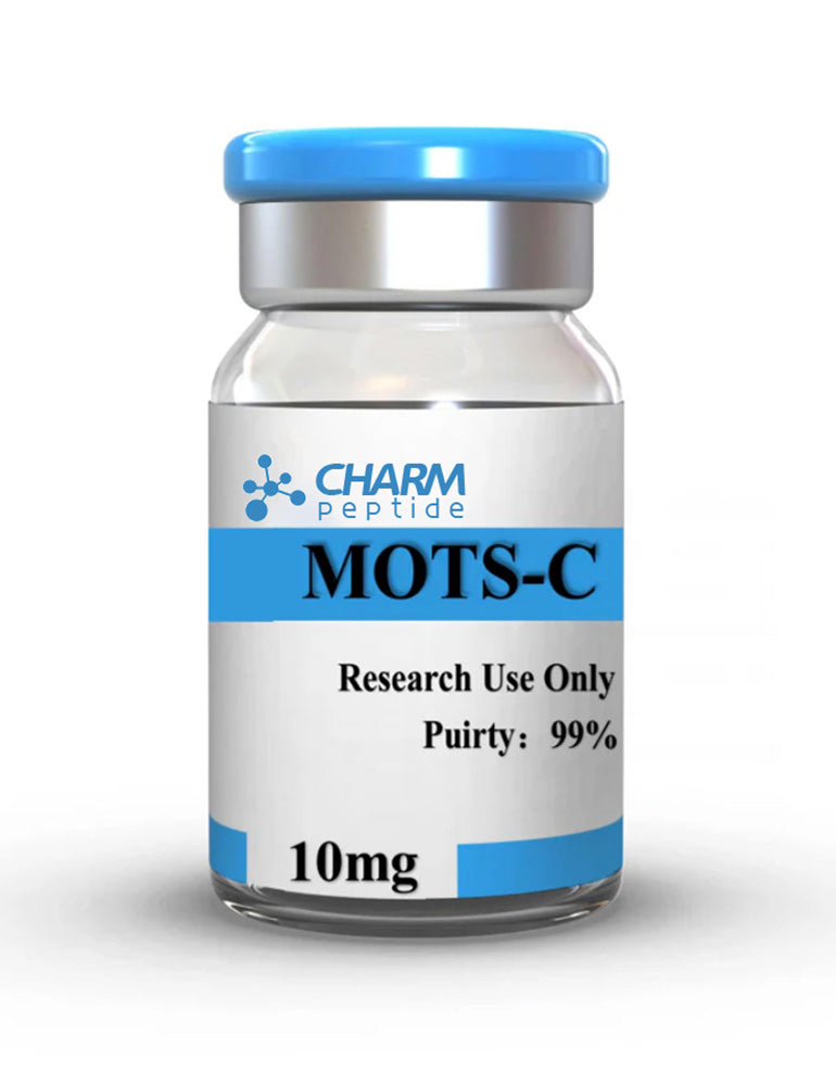 MOTS-C
