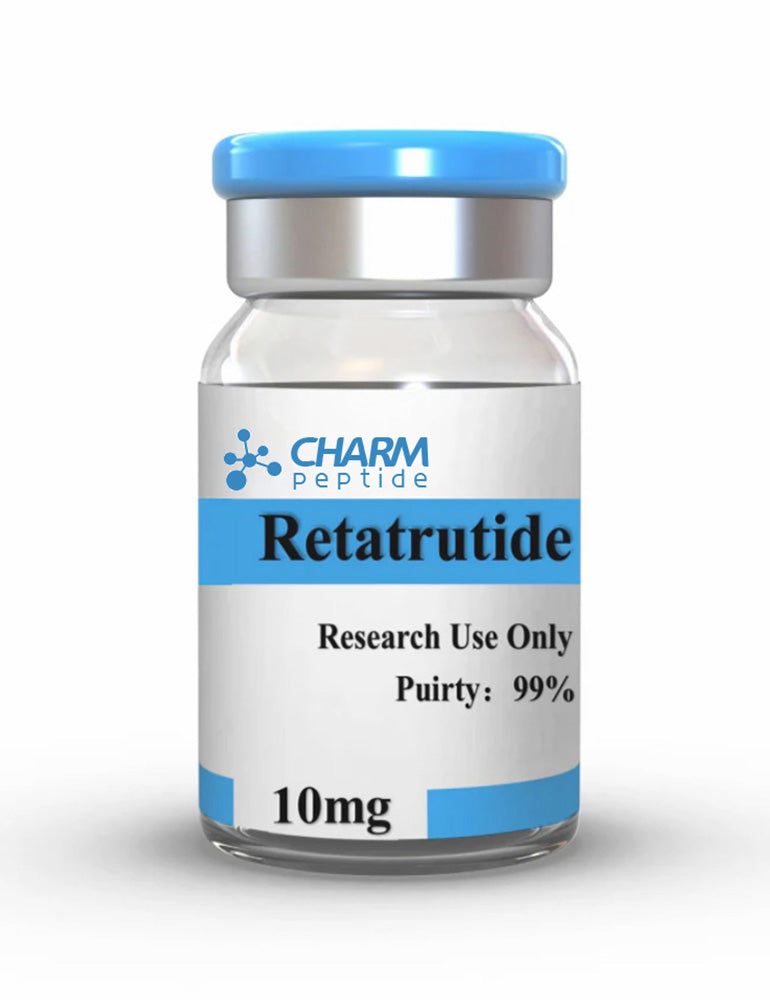 Retatrutide