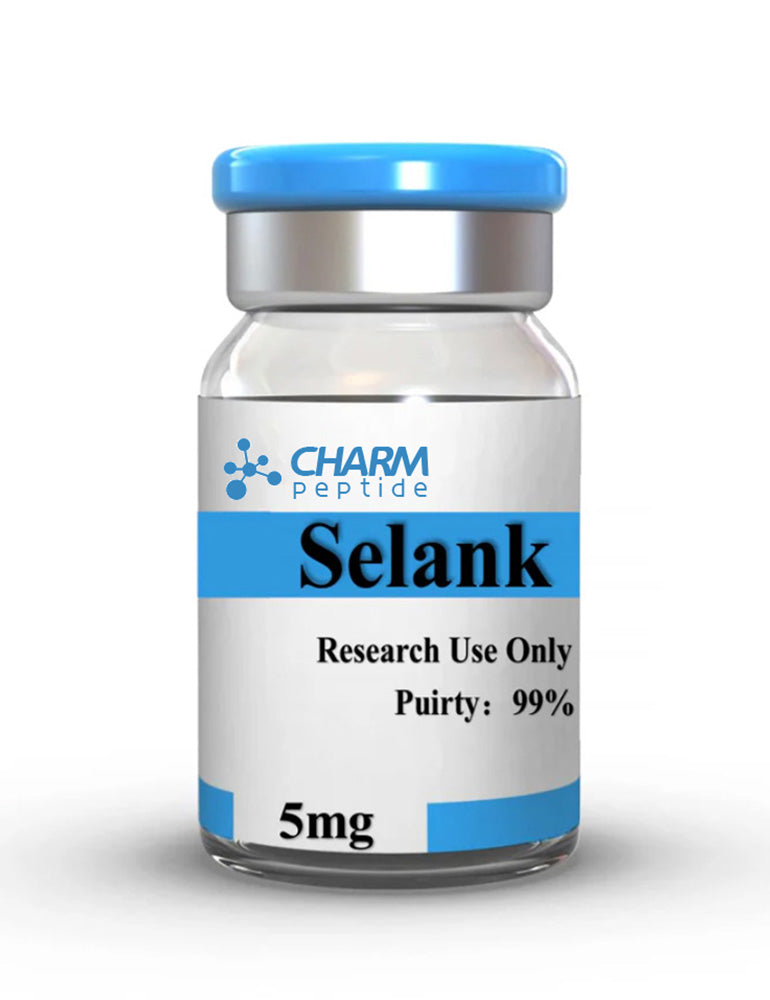 Selank