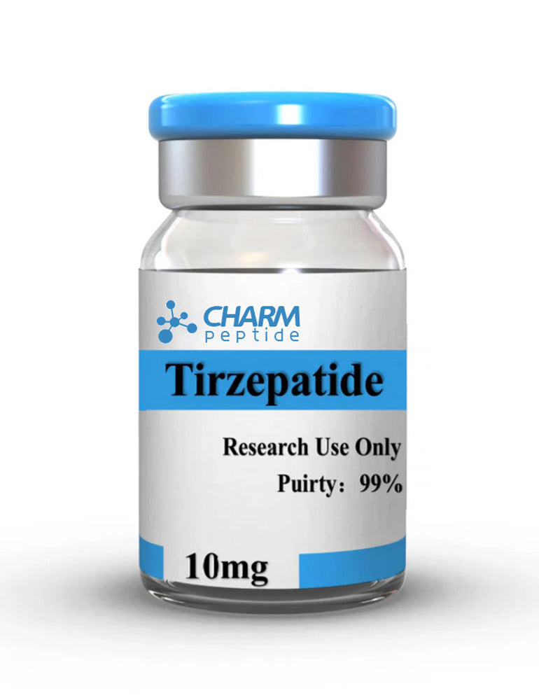 Tirzepatide