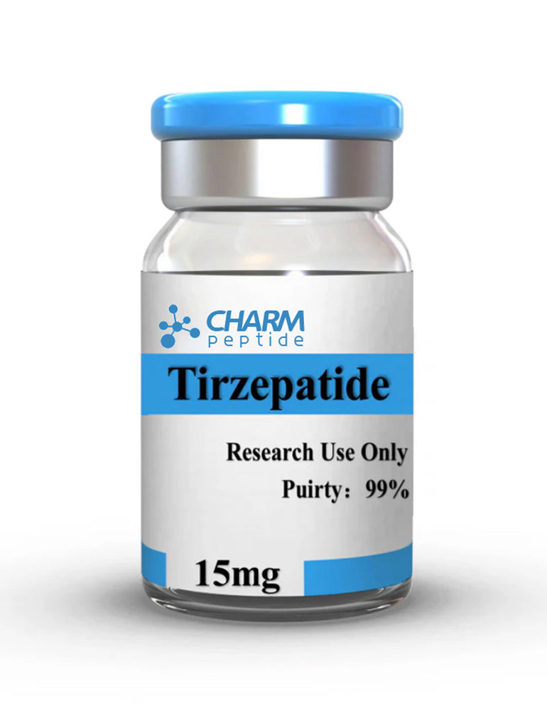 Tirzepatide