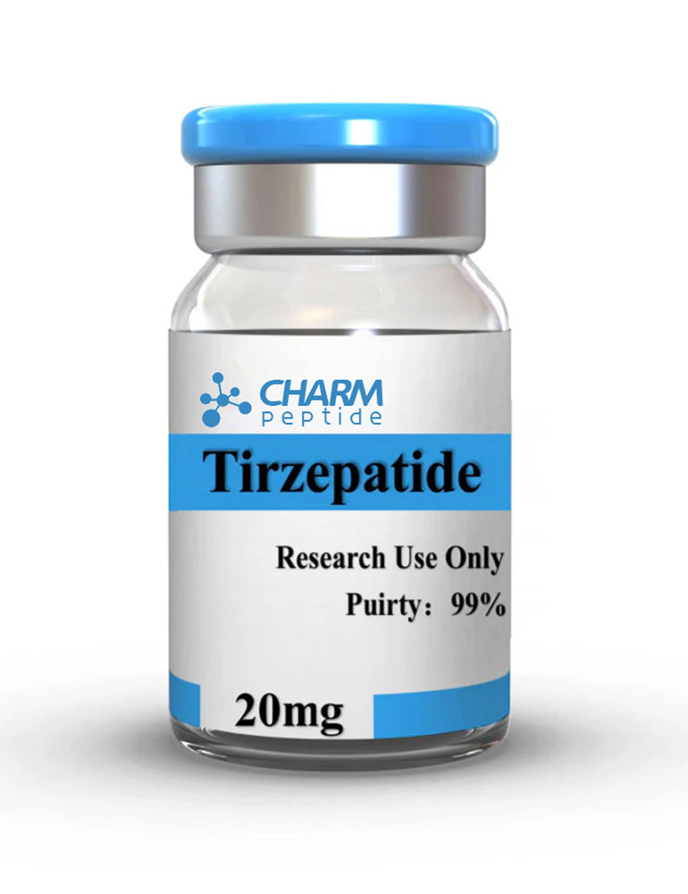 Tirzepatide