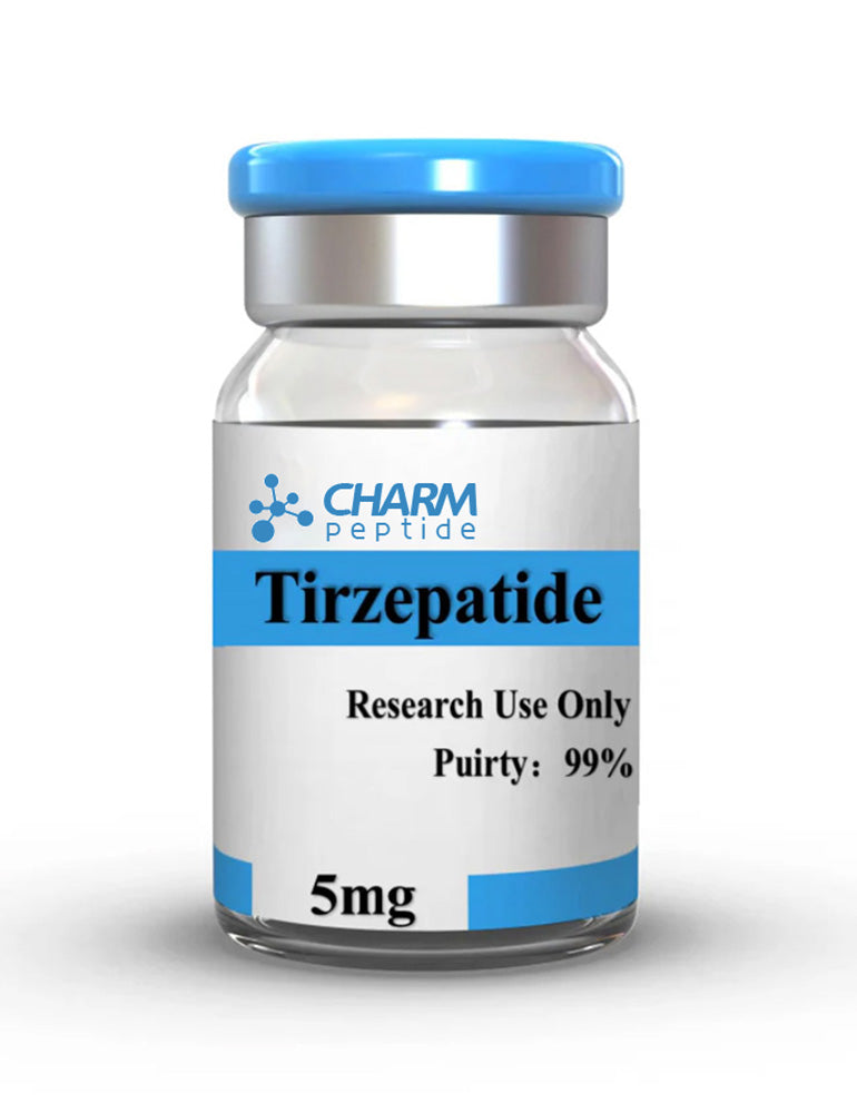 Tirzepatide