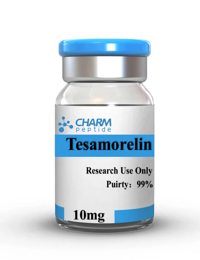 Tesamorelin