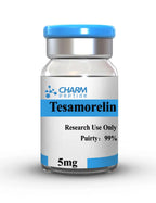Tesamorelin